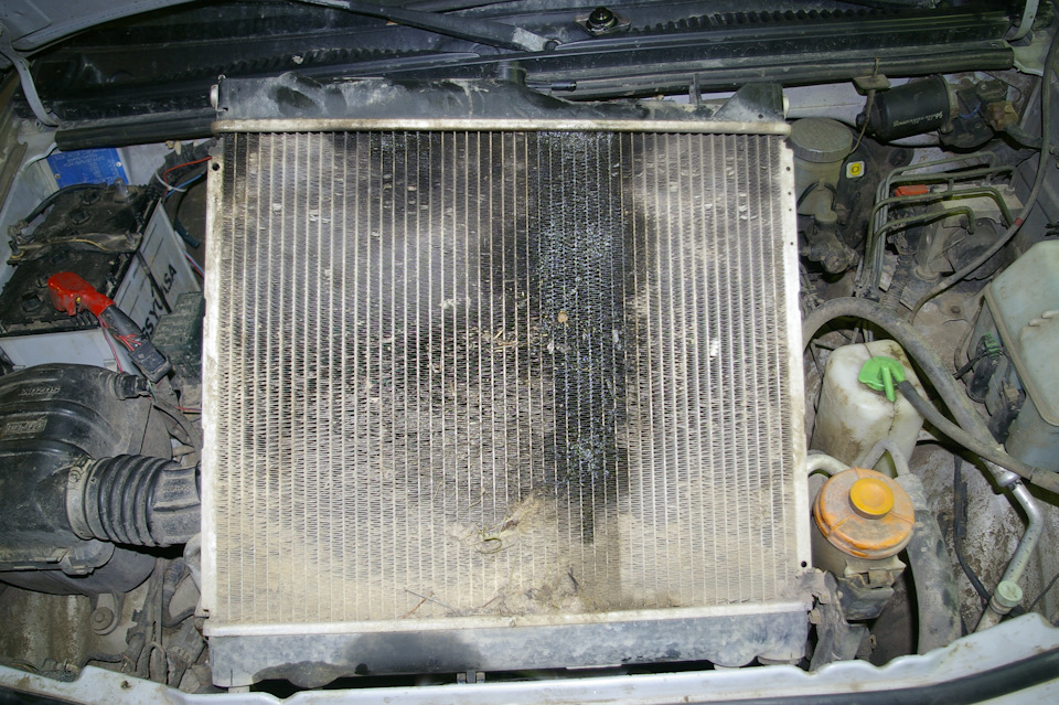 Фото в бортжурнале Suzuki Jimny (1G)