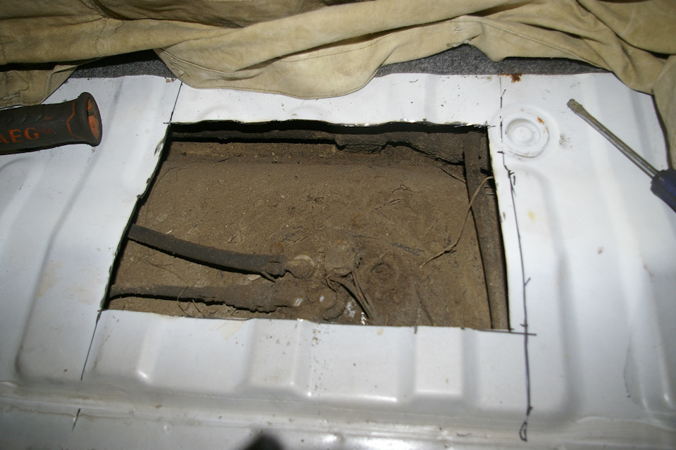 Фото в бортжурнале Suzuki Jimny (1G)