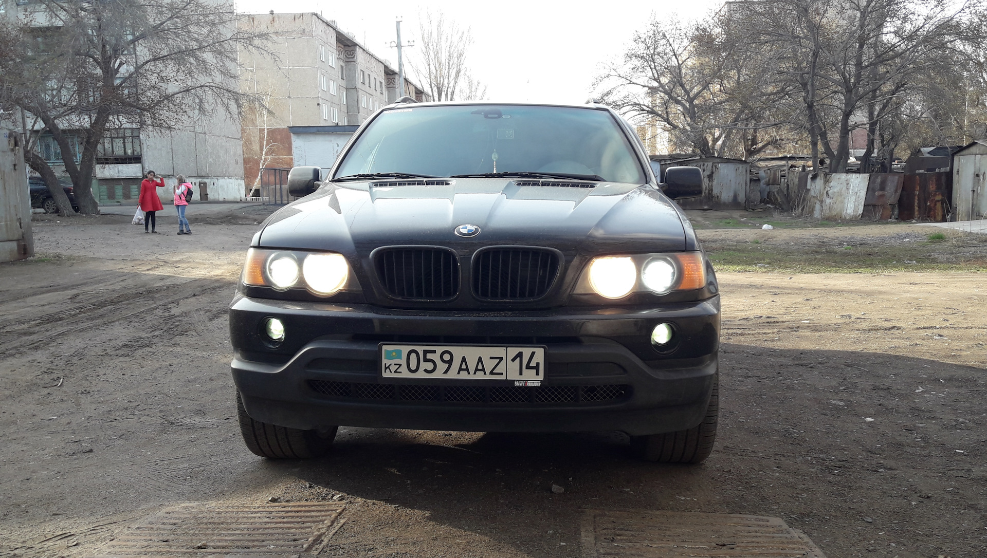 кодирование bmw x5 e70