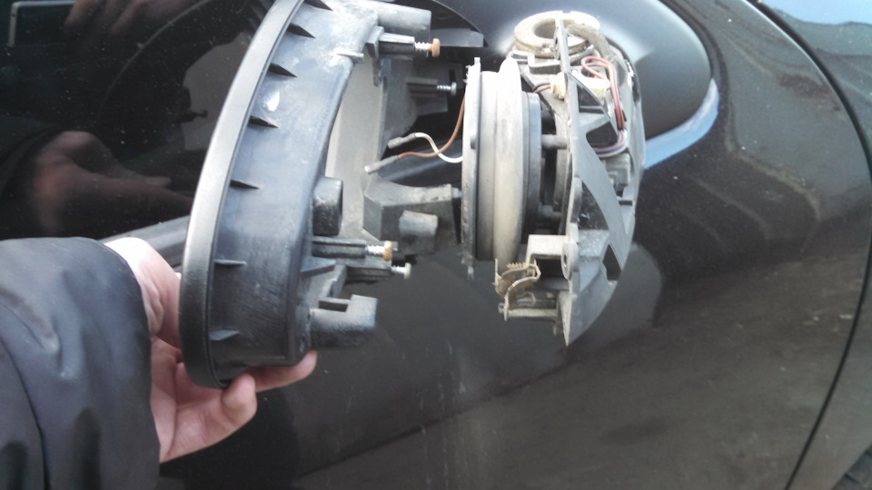 Фото в бортжурнале SEAT Leon FR (Mk1)