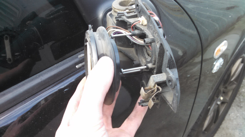 Фото в бортжурнале SEAT Leon FR (Mk1)