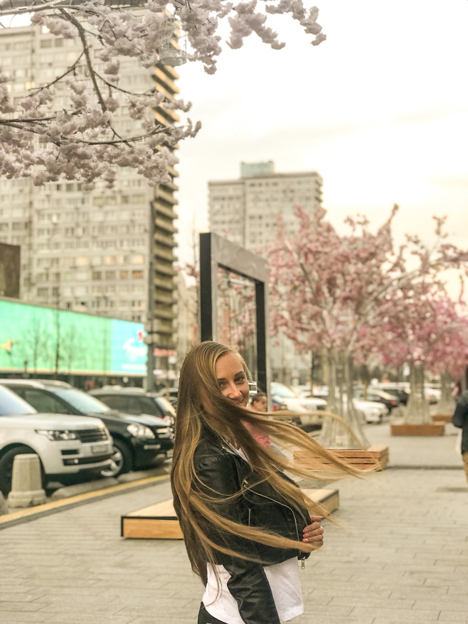 Чувствуете? Подул ветер перемен?? — DRIVE2