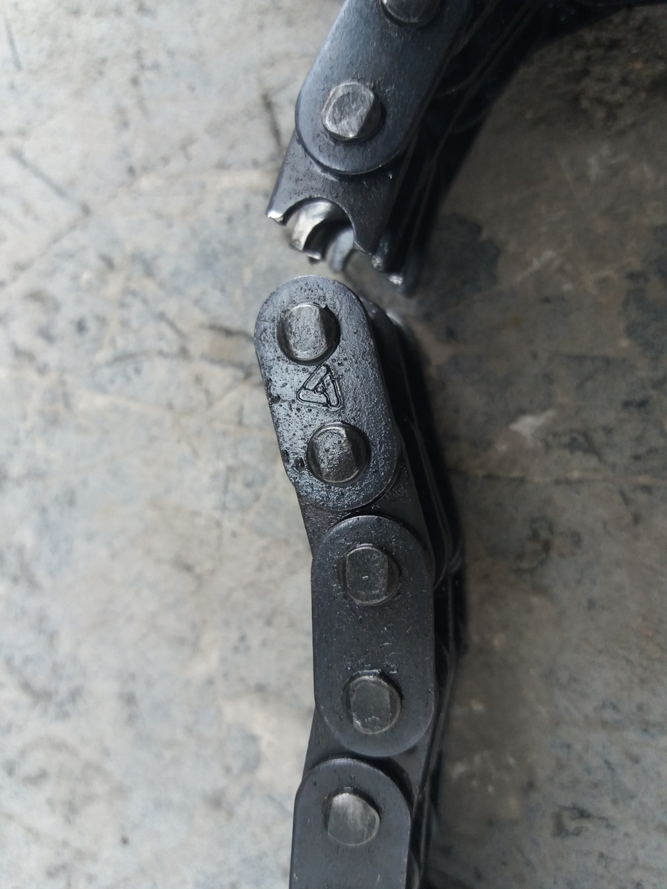 Фото в бортжурнале УАЗ Patriot