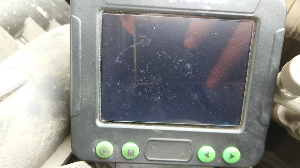 Фото в бортжурнале Mazda CX-5 (1G)