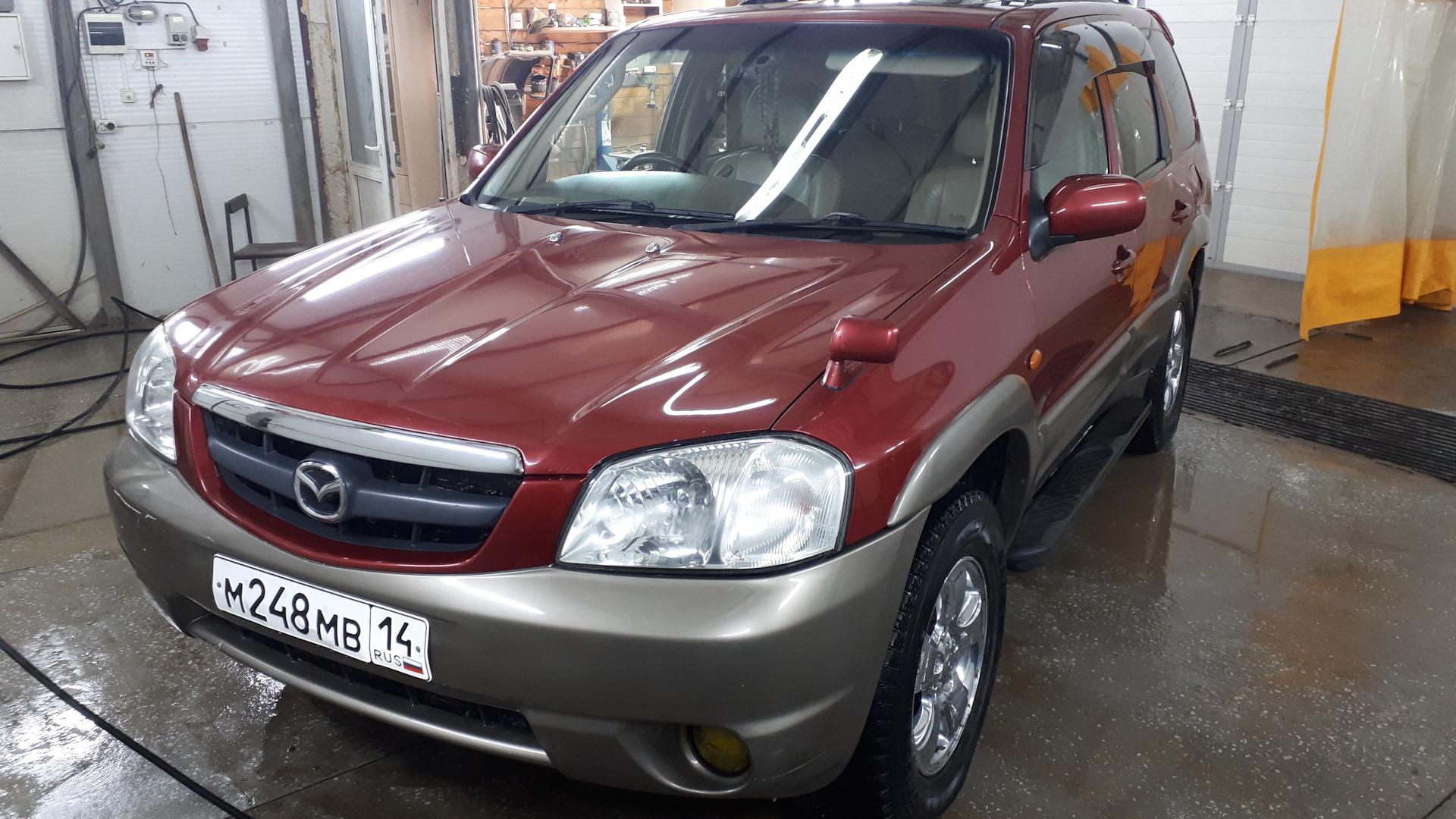 Мазда трибьют 3л. Mazda Tribute 2002 VIN. Mazda Tribute 2012 Тамбов. Мазда трибьют и Сузуки. Мазда автомат оцинковка.