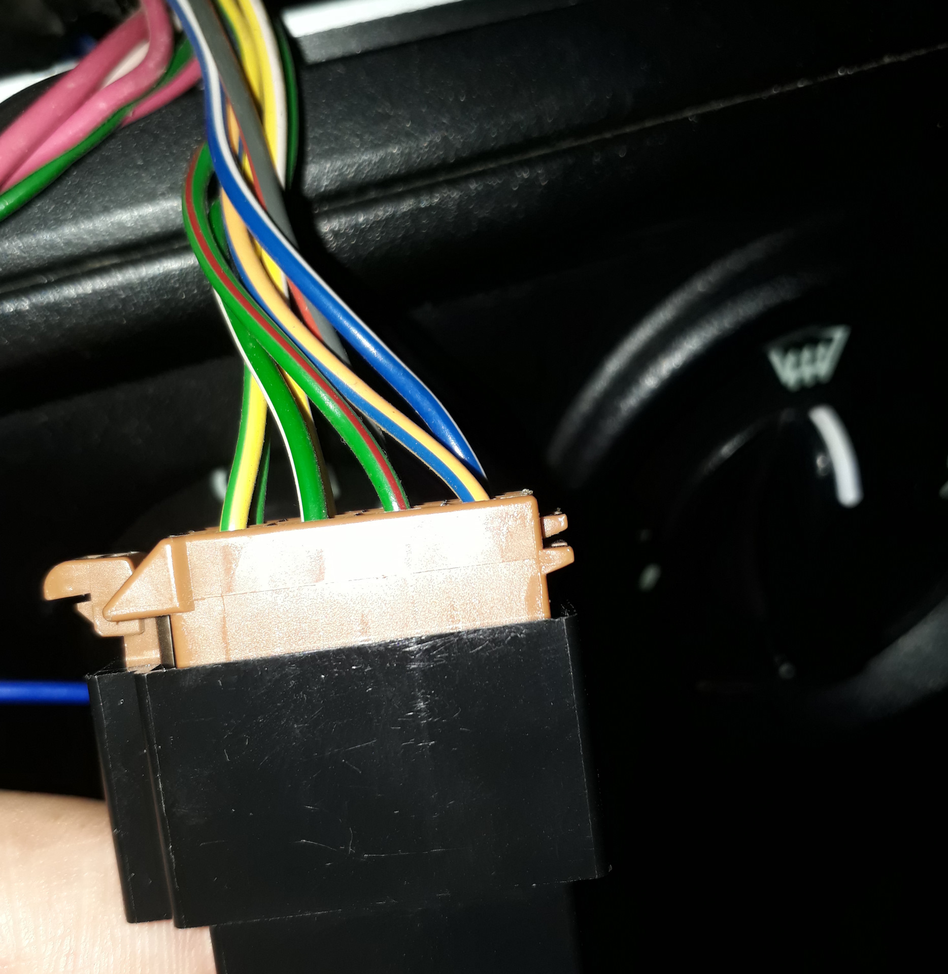 Полярность динамиков Калина Гранта — DRIVE2