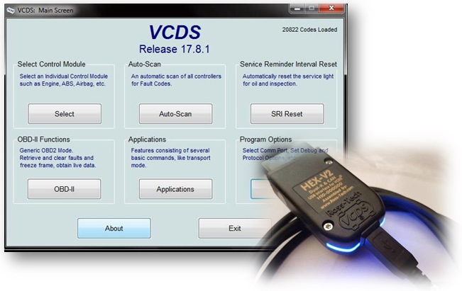 Vcds 22.3 1