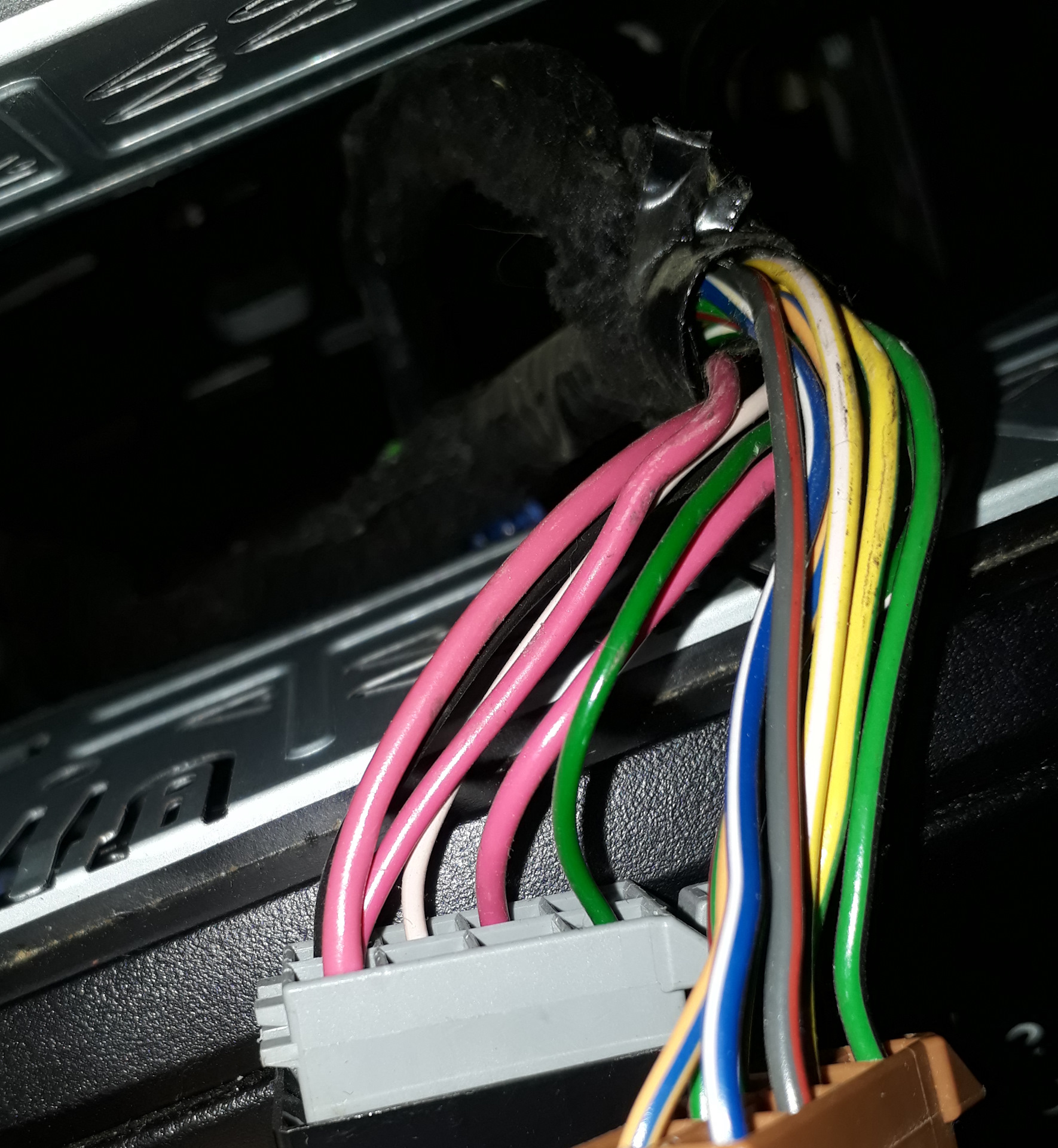 Полярность динамиков Калина Гранта — DRIVE2