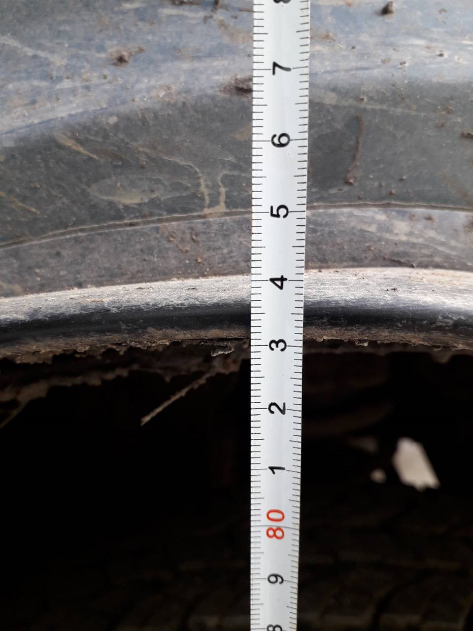 Установка Проставок межвитковых на пружины — Lada 4x4 5D, 1,7 л, 2011 ...