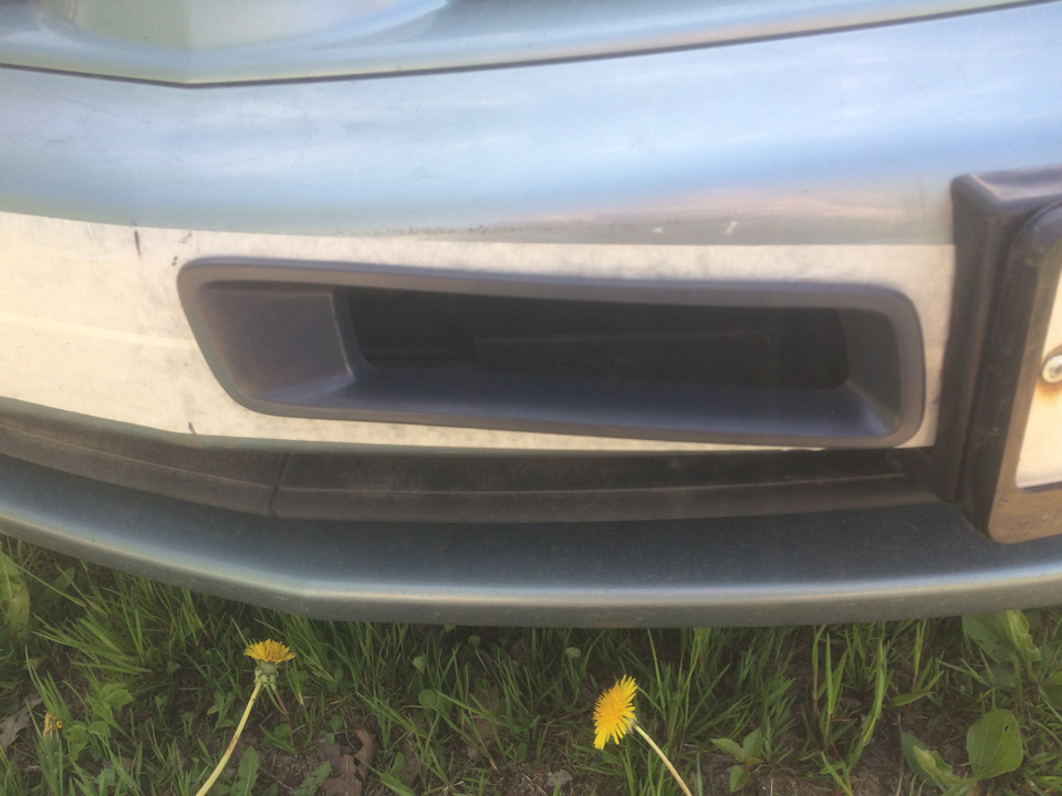 6f43c29s 960 крепление номера лансер 9