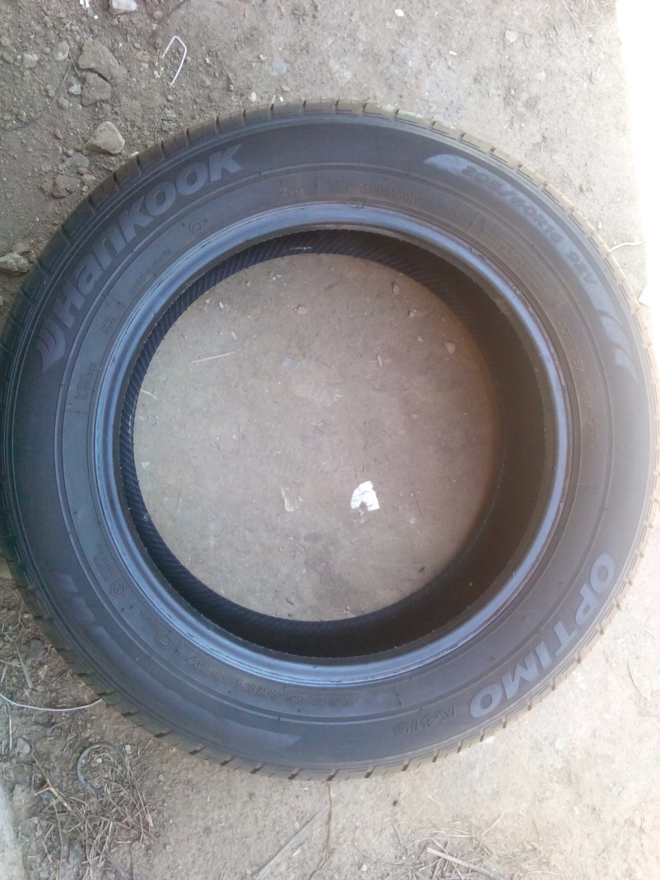 Продаю — Opel Astra H, 1,3 л, 2009 года | шины | DRIVE2