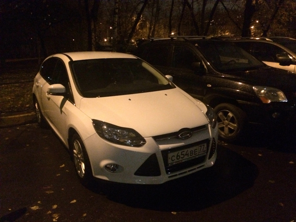 Допы. — DRIVE2