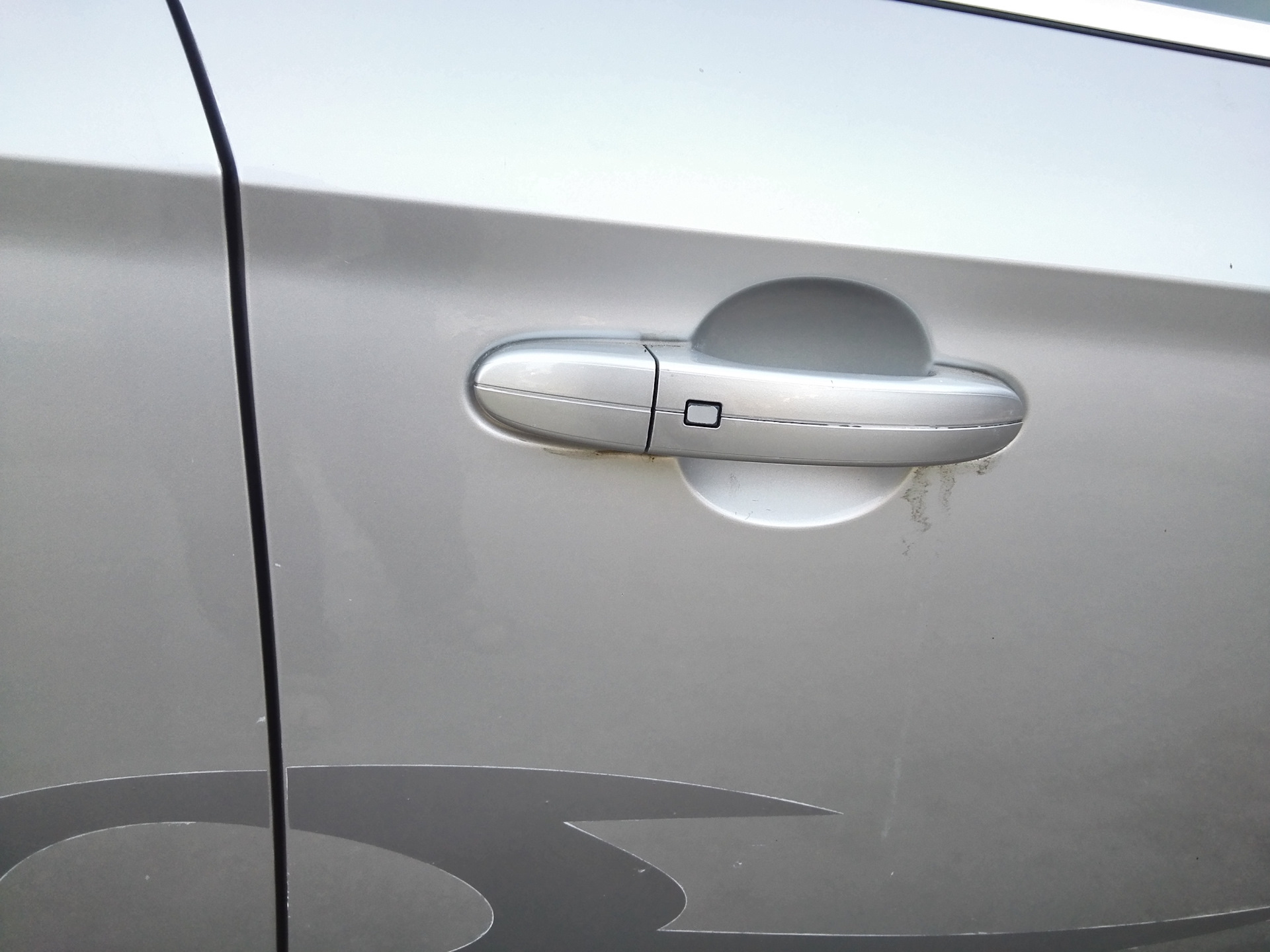 двери кнопках а4