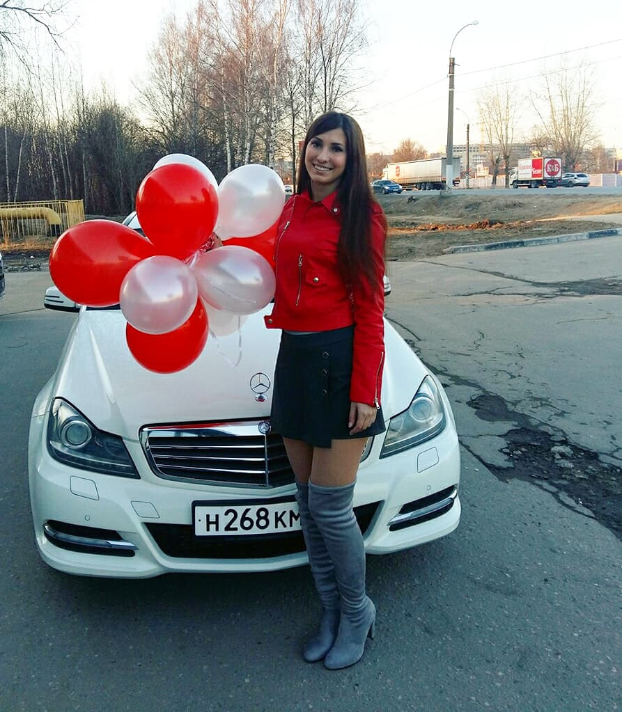 Покупка Мерседеса w204. Любовь с первого взгляда. — DRIVE2