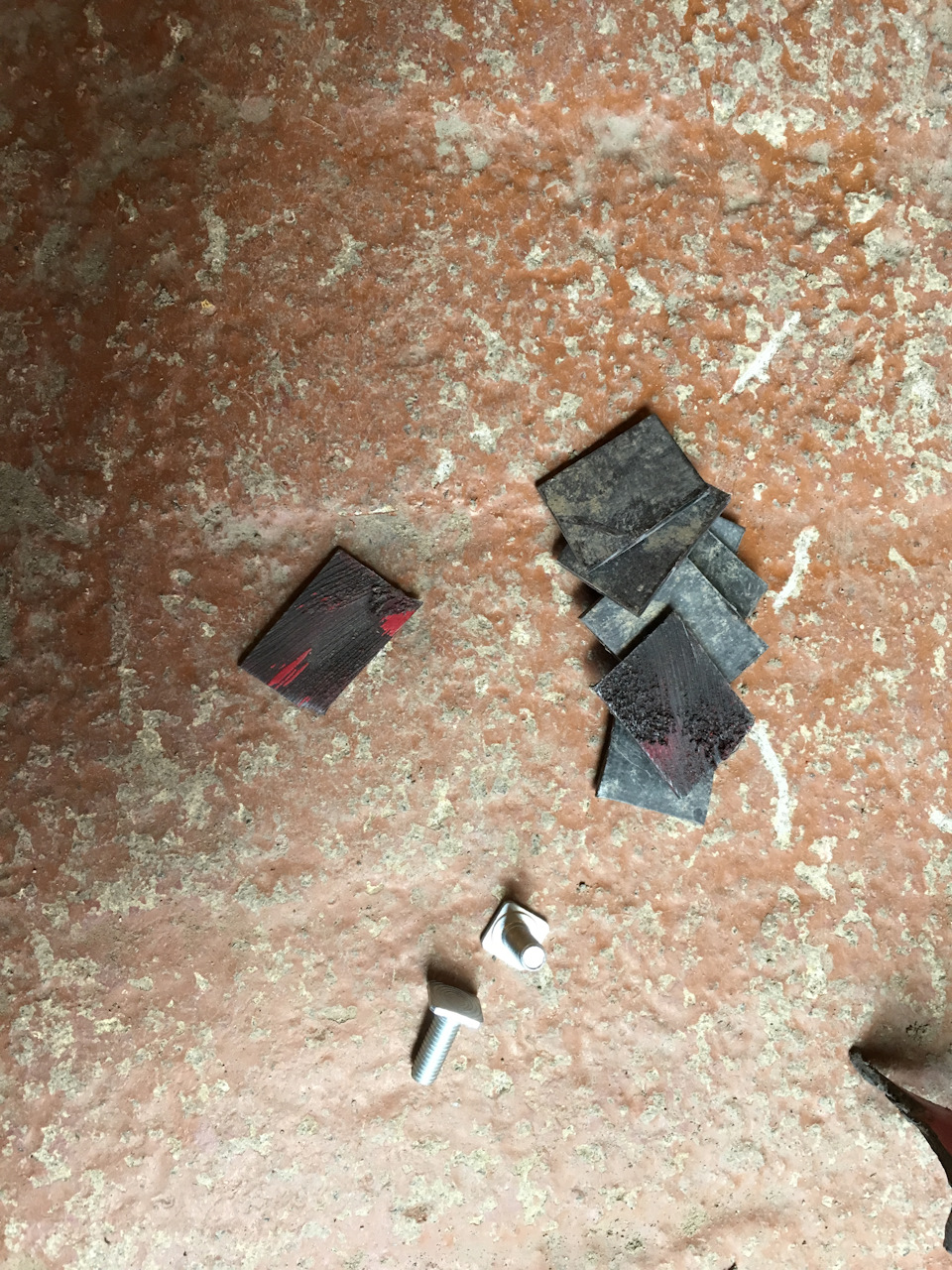 6f46c404k41b 960 Как крепится губа к бамперу