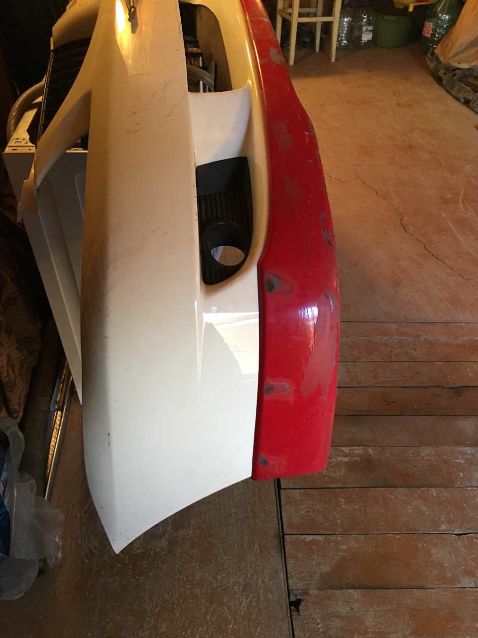 6f46cc04lec 960 Как крепится губа к бамперу