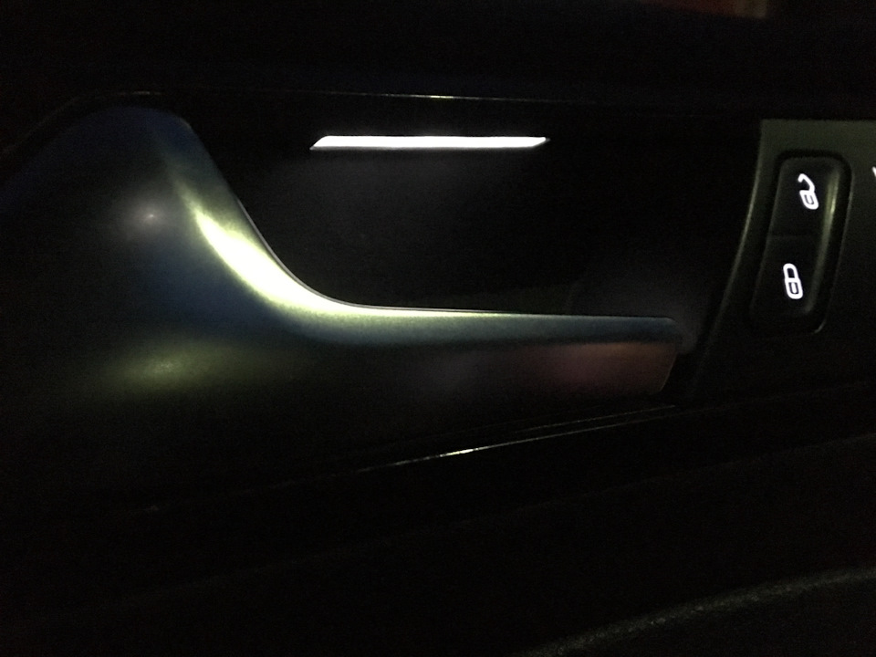 Photo from the logbook Volkswagen Golf Mk7