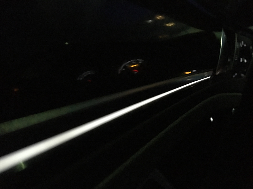 Photo from the logbook Volkswagen Golf Mk7