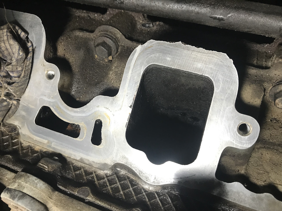 Фото в бортжурнале Jeep Grand Cherokee (WK)