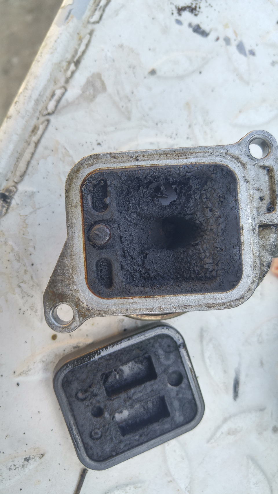 Фото в бортжурнале Mercedes-Benz M-Class (W163)