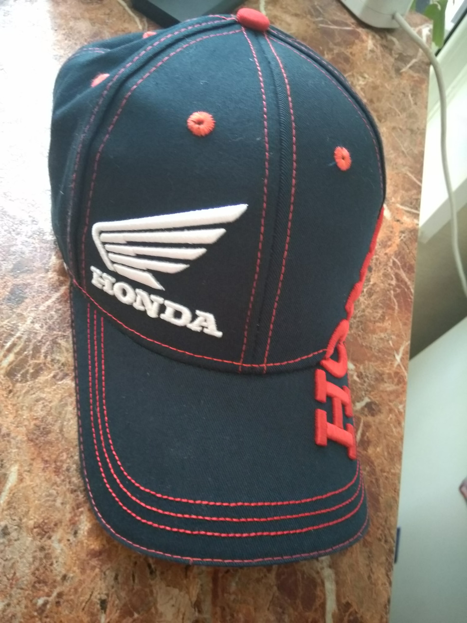 Фото в бортжурнале Honda Accord (8G)