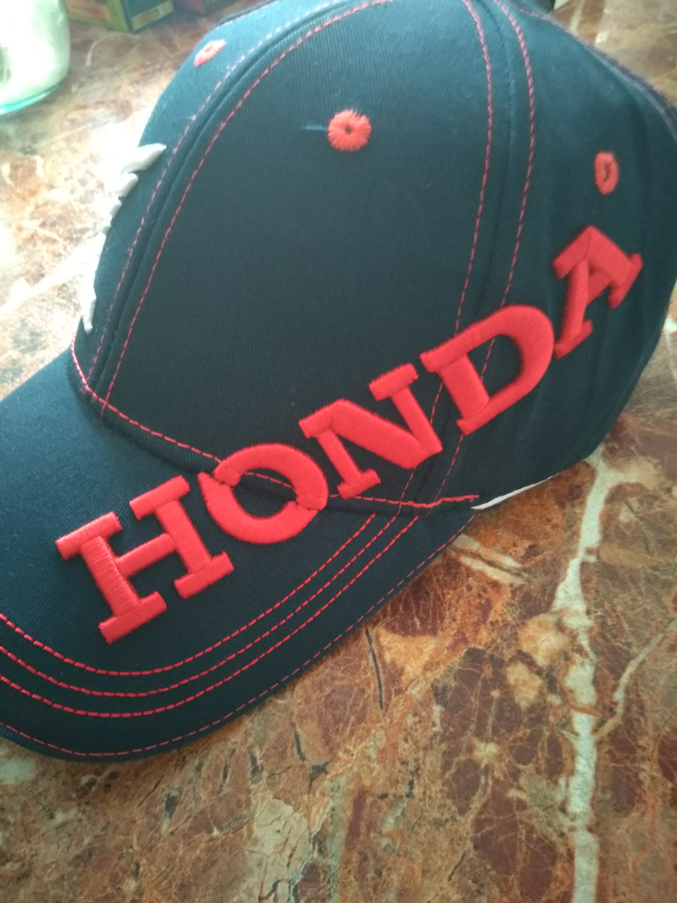 Фото в бортжурнале Honda Accord (8G)