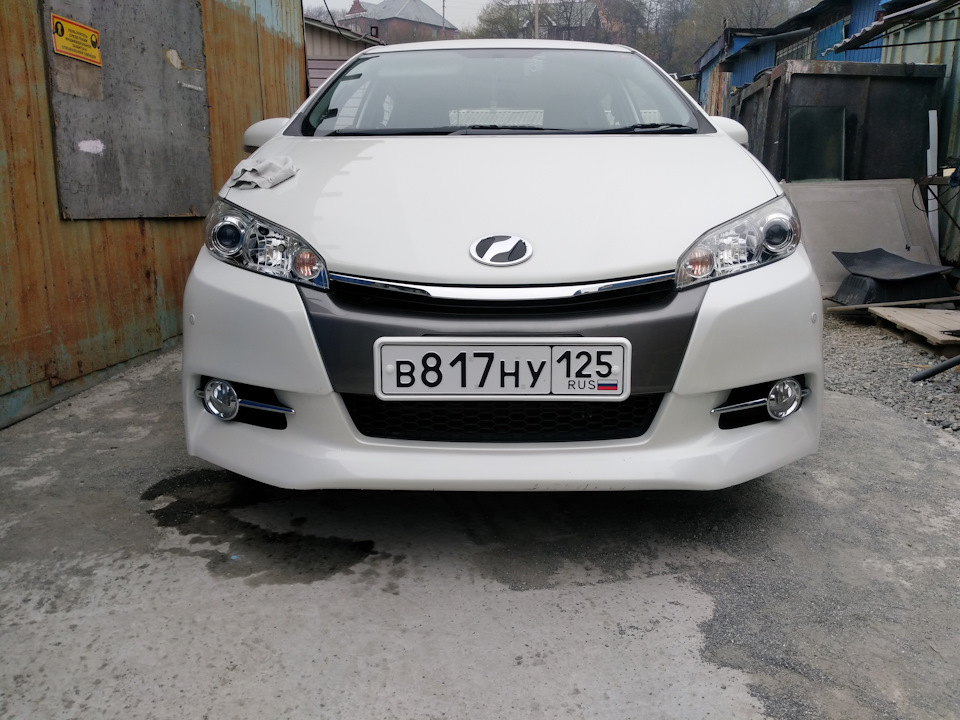 Полировка фар пастой — DRIVE2