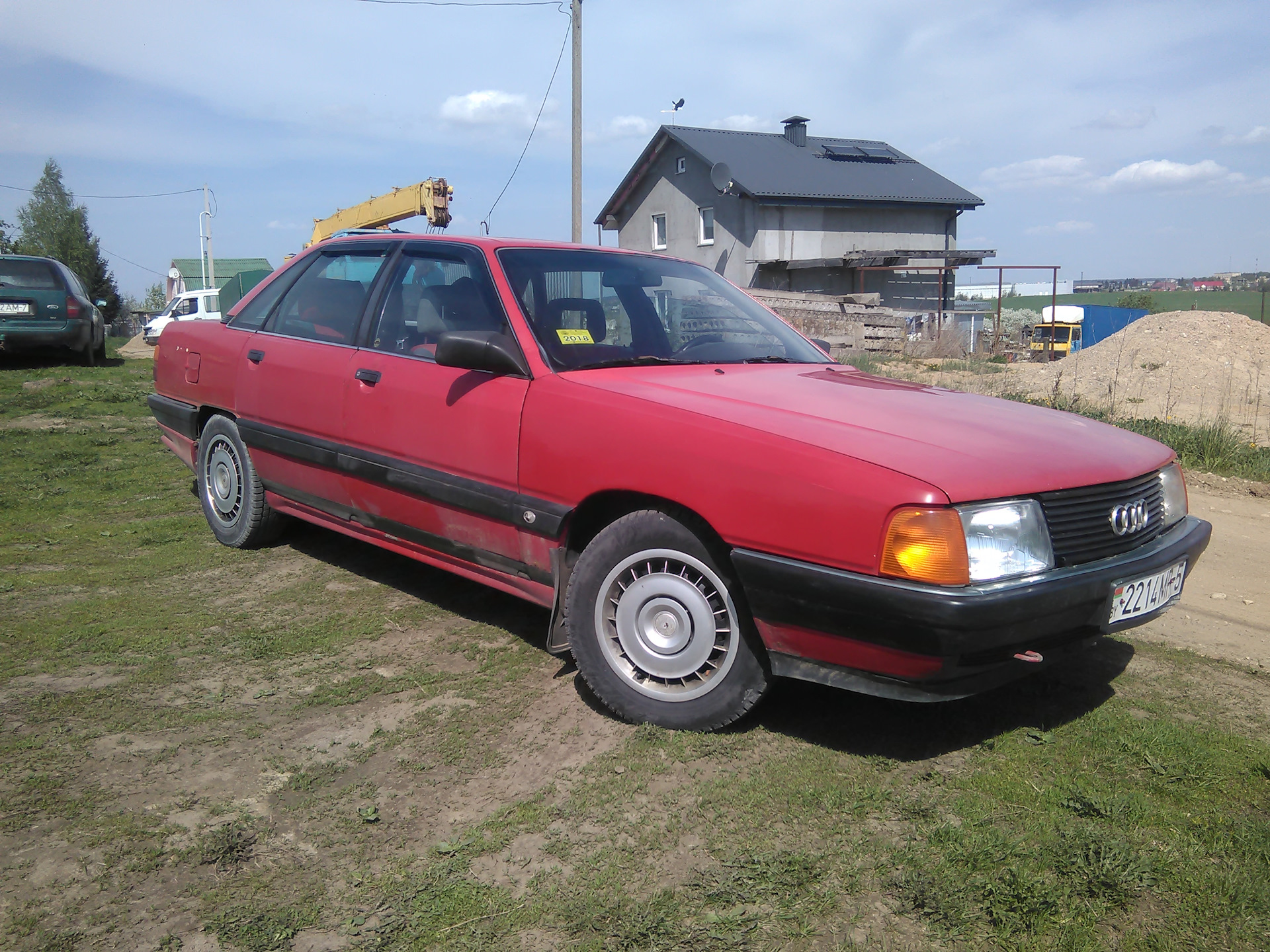 Авто 1989 года. Ауди 100 1989. Ауди 100 1989 года. Audi c3 1989. Ауди 1989 года.