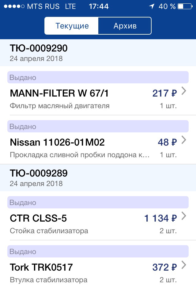 TRK0517 Втулка стабилизатора — Флюенс TORK | Запчасти на DRIVE2
