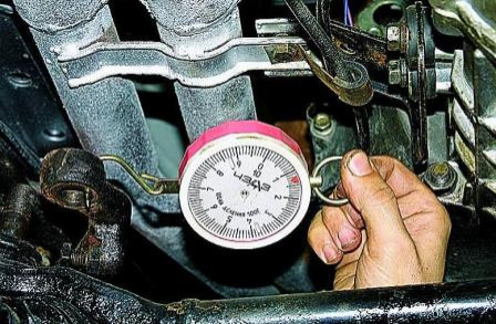 Как отрегулировать маятник — ГАЗ Соболь, 2,3 л., 2000 года | своими ...