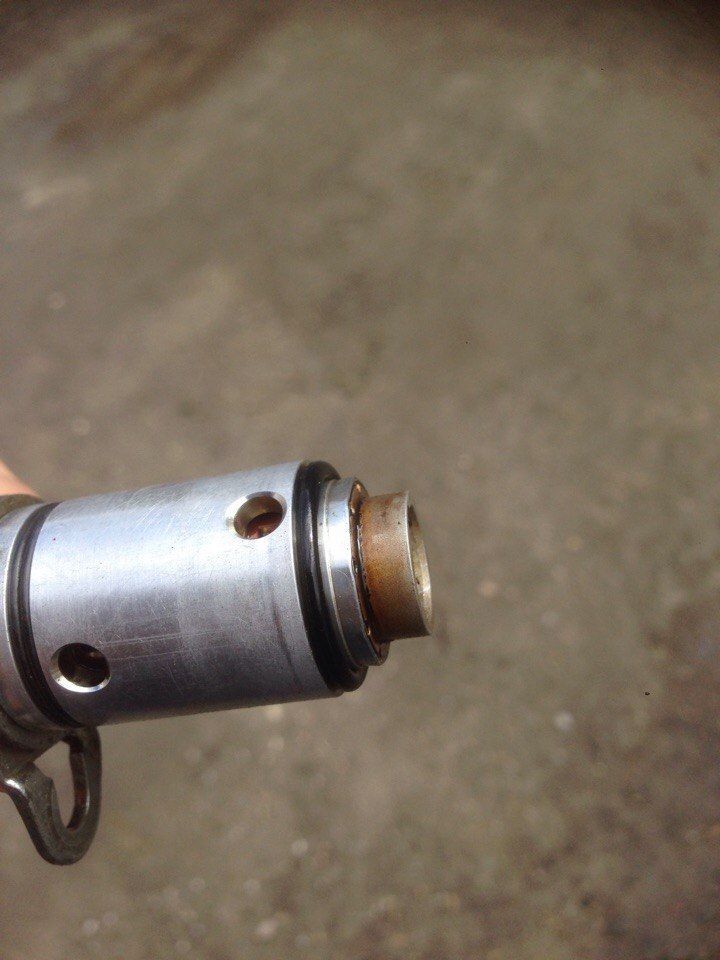 Фото в бортжурнале Ford Mondeo IV