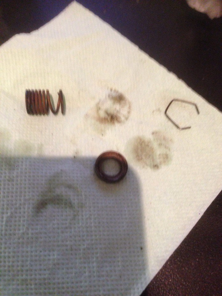 Фото в бортжурнале Ford Mondeo IV