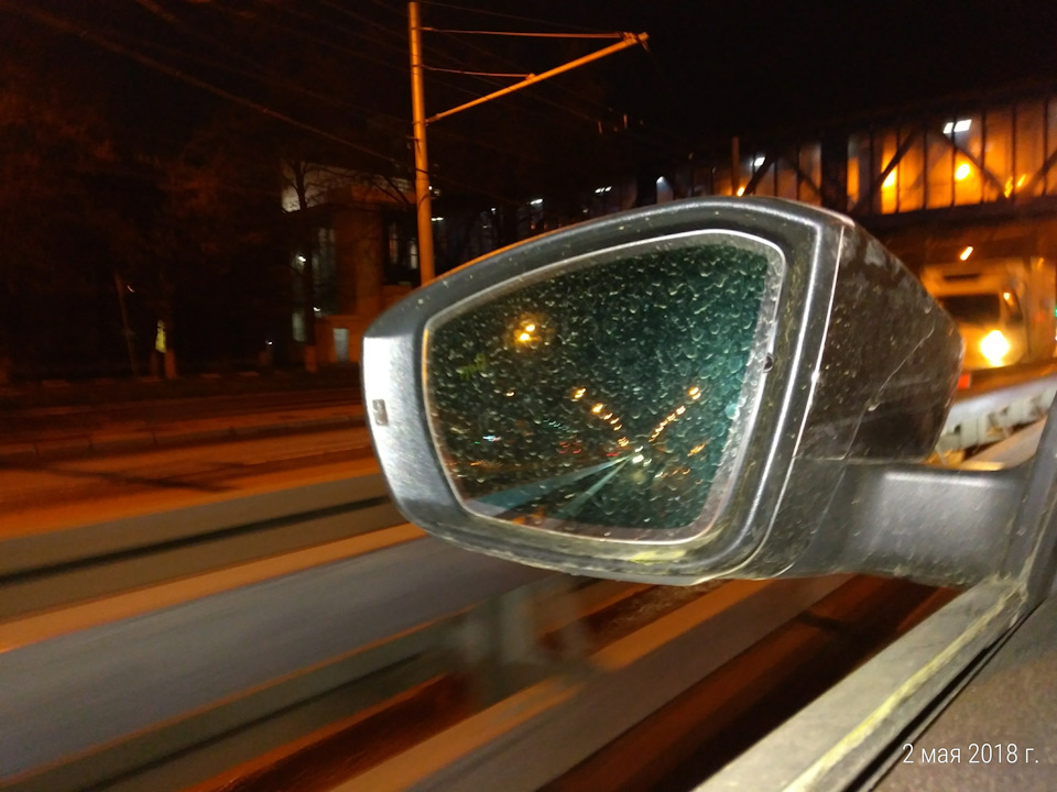 Шкода simply clever — Skoda Octavia A7 Mk3, 1,6 л, 2018 года ...