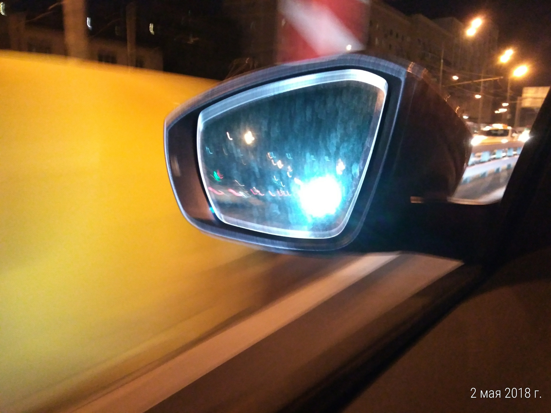 Шкода simply clever — Skoda Octavia A7 Mk3, 1,6 л, 2018 года ...