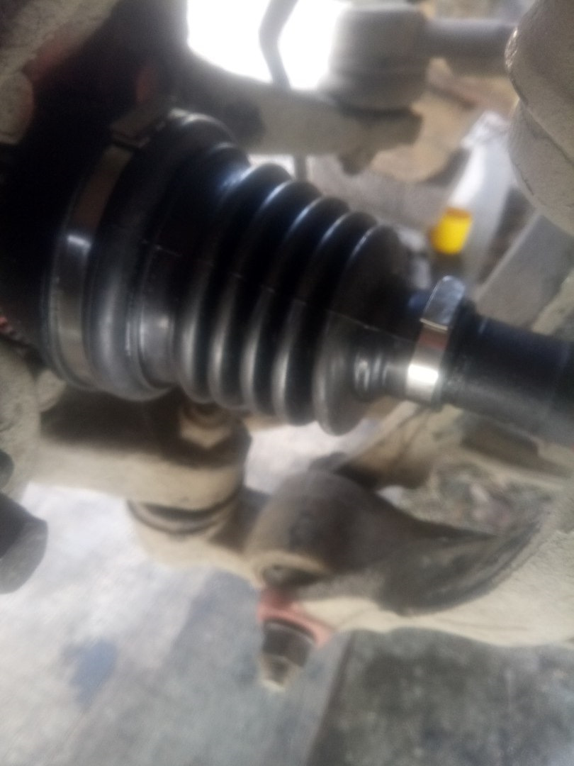 Готовый вариант. — Mitsubishi Galant (8G)