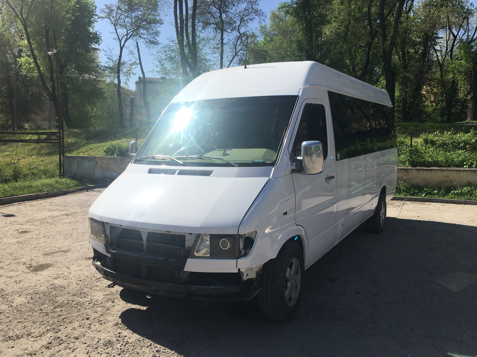 Спринтер тди. Sprinter 2.9 TDI. Спринтер 312 2.9 TDI. Мерседес Спринтер 312 2003. 999 Мерседес Спринтер.