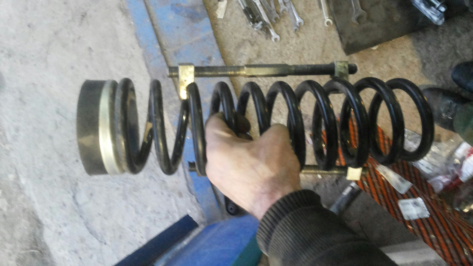 Увеличение клиренса форд фокус универсал — DRIVE2