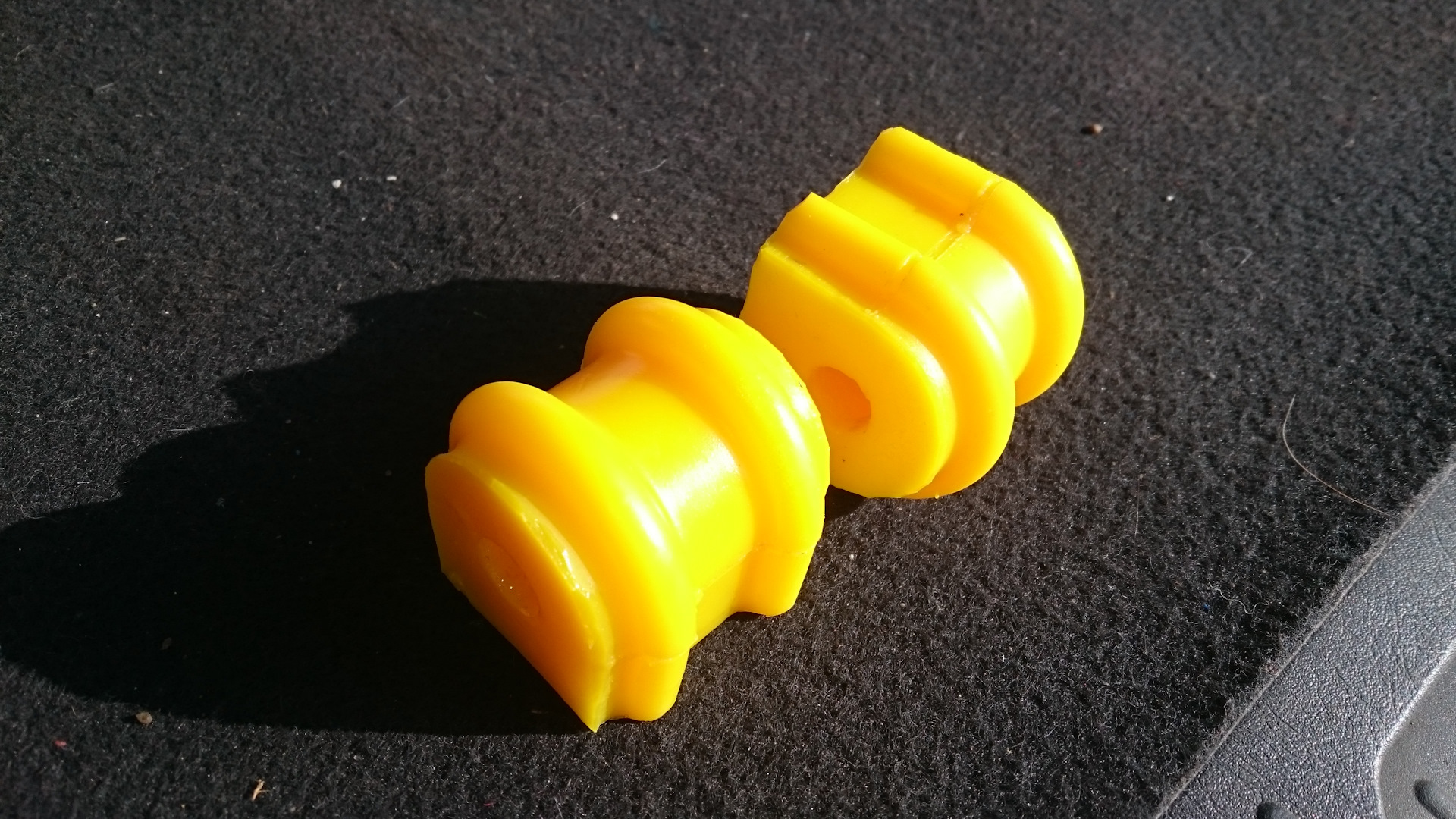 ТО продолжение. ГРМ, втулки и ступичный подшипник. — Hyundai Tucson (JM ...