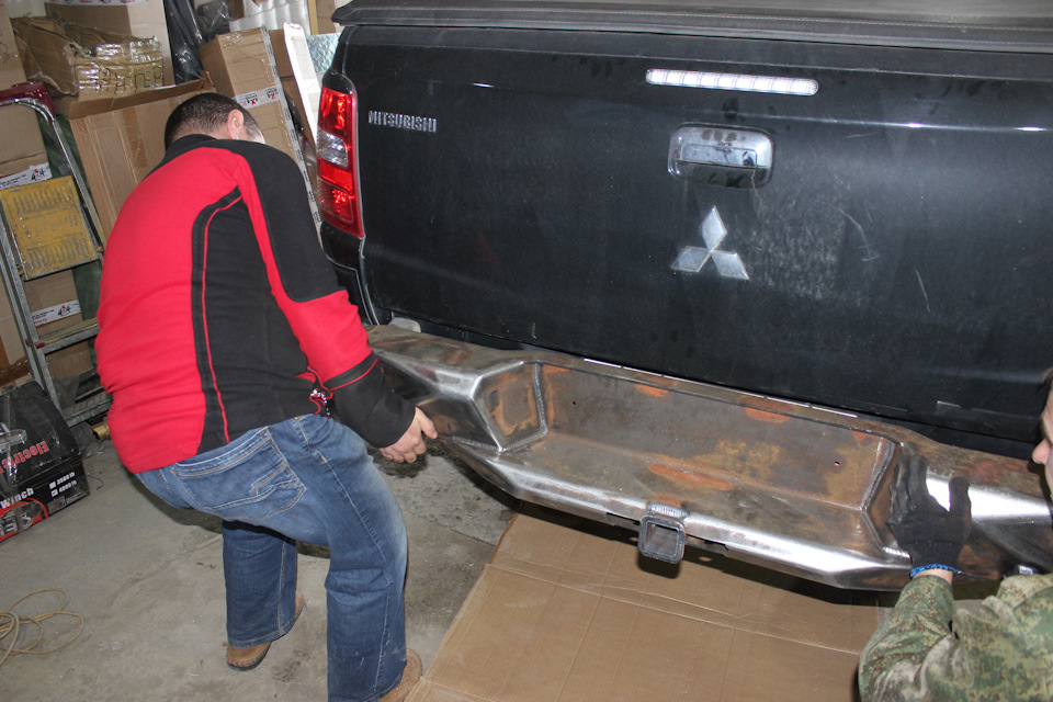 Площадки для лебедки - SPB.ML200.ru