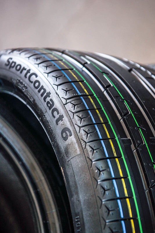 Победитель многих тестов — Mazda 6 (2G) GH