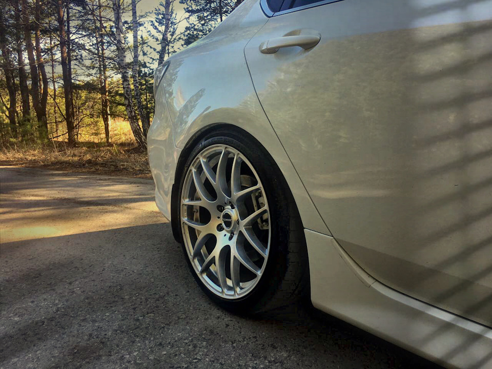 Фото в бортжурнале Mazda 6 (2G) GH