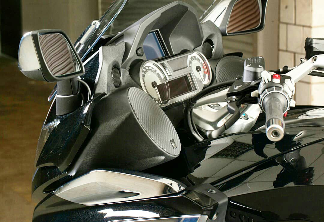 BMW K 1600 Trike