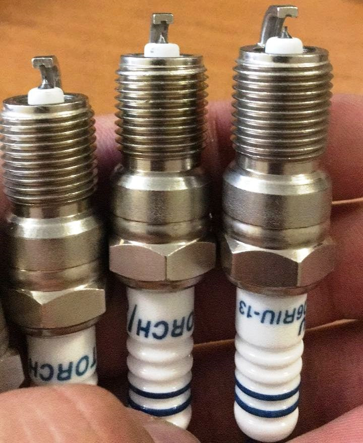 Qh5riu 13 torch свеча зажигания для какого автомобиля