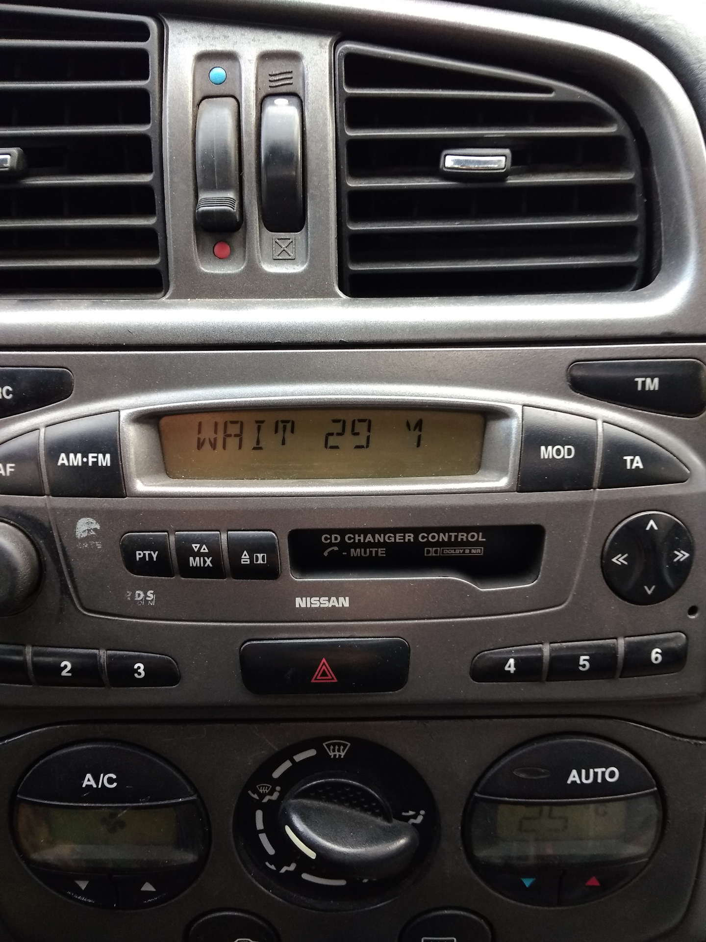 Купить Магнитолу На Ниссан Примера Р12