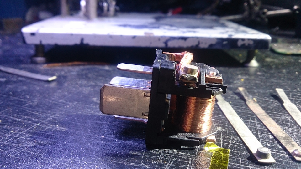 снятие вискомуфты и установка 2х эл.вентиляторов ! Ч.4 — BMW 5 series ...