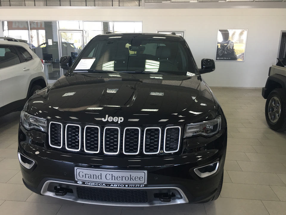 Фото в бортжурнале Jeep Renegade