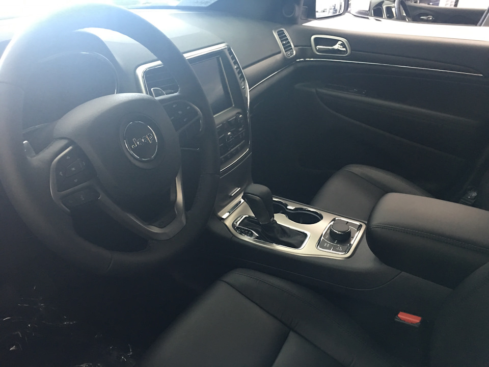 Фото в бортжурнале Jeep Renegade