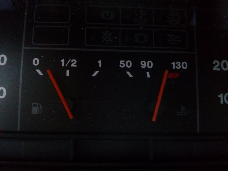 Нужна помощь, не включается вентилятор. — LADA 21099, 1,5 л., 2000 года ...