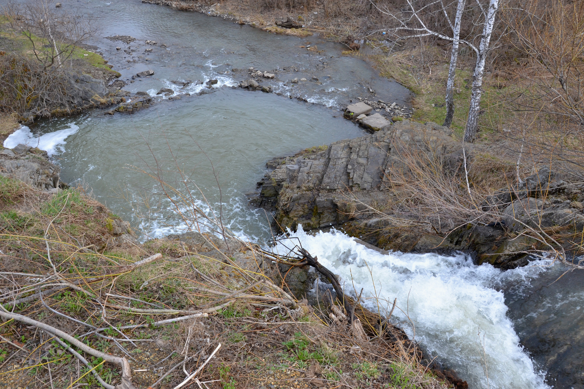 Камышино кемеровская область. Водопад в Камышино Кемеровская область. Водопад село глубокое. Село глубокое Кемеровская область водопад.