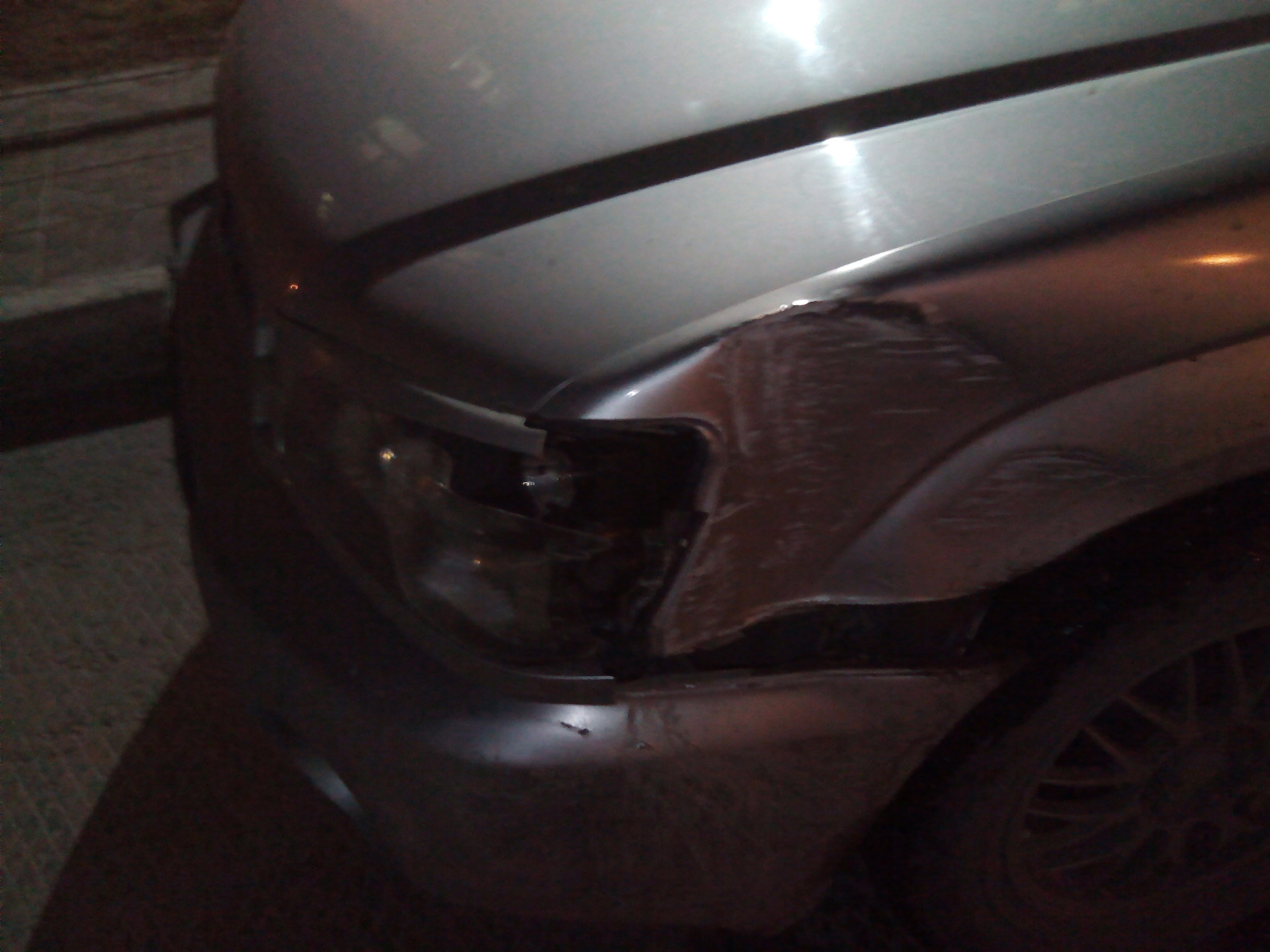 Разборка фар японских. — DRIVE2